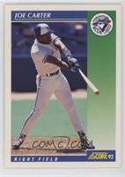 Joe Carter