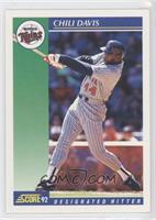 Chili Davis