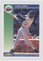 Chili Davis