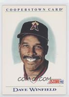 Dave Winfield