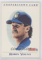 Robin Yount