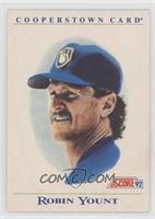 Robin Yount [EX to NM]