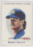 Robin Yount