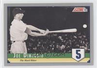 Joe DiMaggio (Retail)