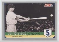 Joe DiMaggio (Retail)