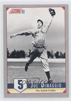 Joe DiMaggio (Hobby)