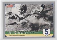 Joe DiMaggio (Retail)