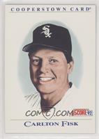 Carlton Fisk