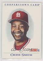 Ozzie Smith