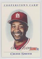 Ozzie Smith