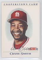 Ozzie Smith