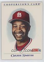 Ozzie Smith