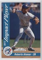 Roberto Alomar