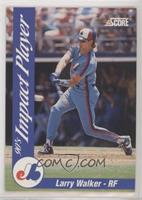 Larry Walker