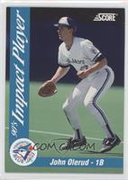 John Olerud