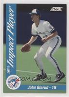 John Olerud