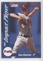 Tom Glavine