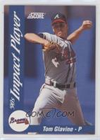 Tom Glavine