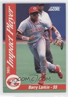 Barry Larkin