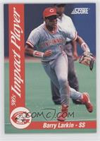 Barry Larkin