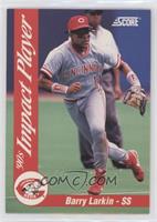 Barry Larkin