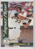 Jose Canseco