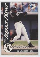 Bo Jackson [EX to NM]