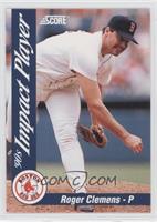 Roger Clemens