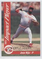 Jose Rijo