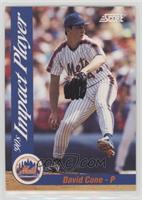 David Cone