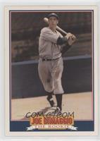 Joe DiMaggio [EX to NM]