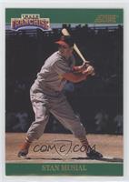 Stan Musial [EX to NM]