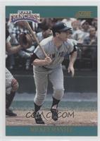 Mickey Mantle