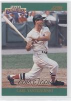 Carl Yastrzemski