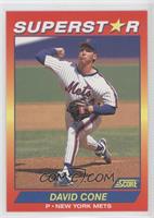 David Cone