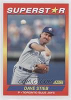 Dave Stieb