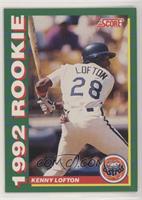 Kenny Lofton