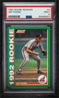 Jim Thome [PSA 9 MINT]