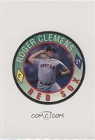 Roger Clemens