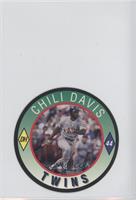 Chili Davis