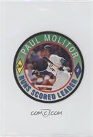 Paul Molitor