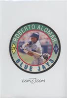 Roberto Alomar