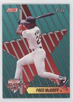 Fred McGriff