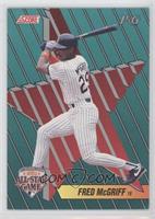 Fred McGriff