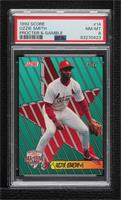 Ozzie Smith [PSA 8 NM‑MT]