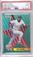 Tony Gwynn [PSA 9 MINT]