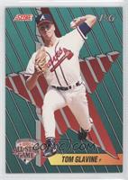 Tom Glavine