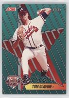 Tom Glavine