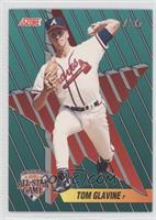 Tom Glavine