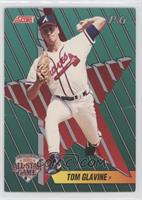 Tom Glavine [Good to VG‑EX]